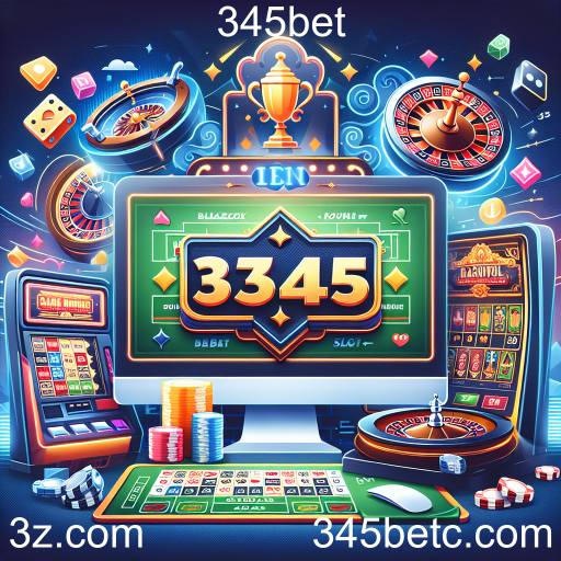 345bet
