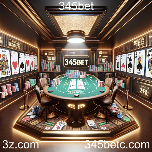 Explore a Emoção dos Jackpots no 345bet